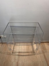 Mobile Libreria Kartell Ghost