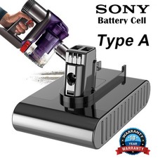 Batteria 8000 mAh per dyson