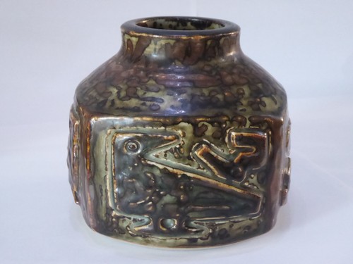 Vaso royal copenhagen birds - vaso,