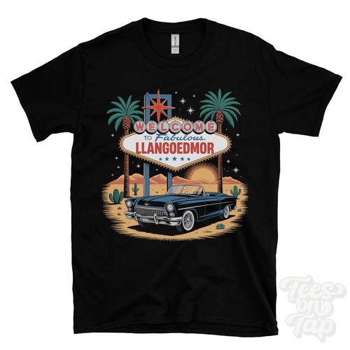 Langoedmor las vegas - langoedmor,