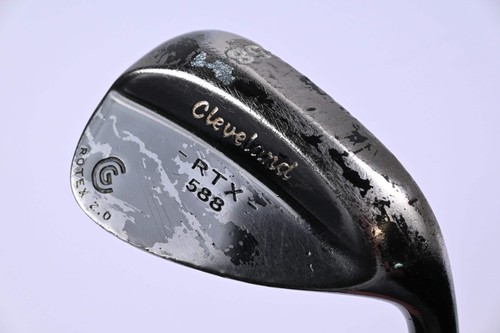 Cleveland 588 rtx lob - 588,