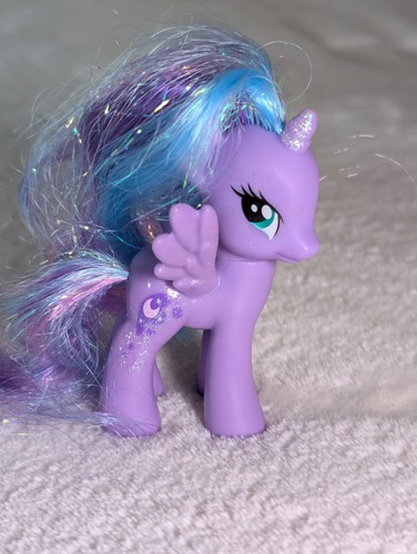 Little pony princess - little, g4