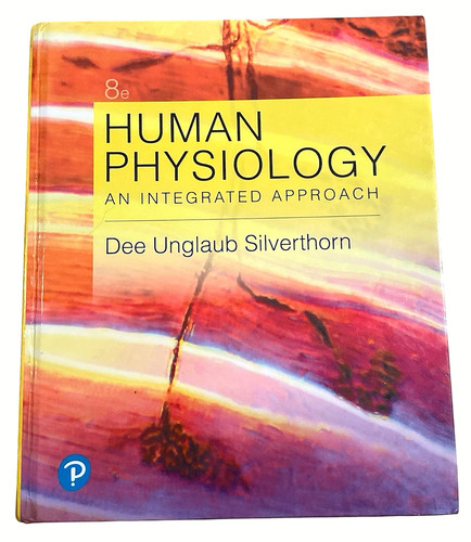 Human physiology an - physiology:,