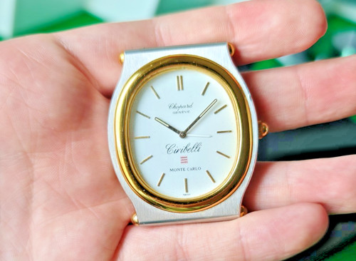 Rare chopard monte carlo - monte-carlo, alarm