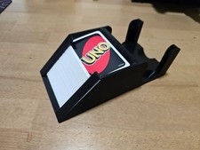 Dispenser per giochi di carte