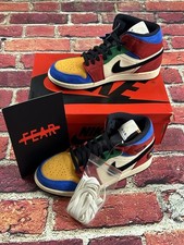 Nike air jordan mid - air, se
