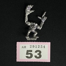 Blu Orrore Di Tzeentch