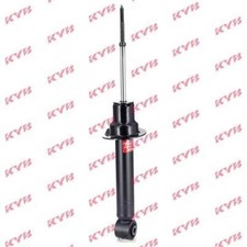 Ammortizzatore kyb anteriore - ammortizzatore,