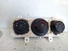 COMANDI CLIMA PER OPEL Movano
