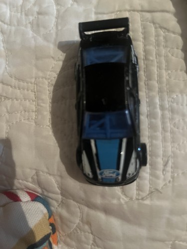 Hot wheels ford falcon auto - wheels,