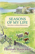 Seasons of My Life by Hauxwell, Hannah Book The Cheap Fast Free Post