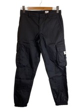 Pantaloni cargo Prada re-nylon
