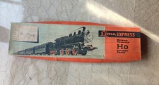 Lima Trenino Milano Venezia HO