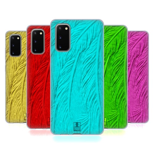 Head case designs - piume, 2