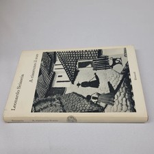 (Leonardo Sciascia) A ciascuno