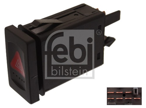 Für febi 44701 lampeggiatore - für,
