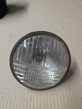 Vespa 50 Faro Tondo Epoca