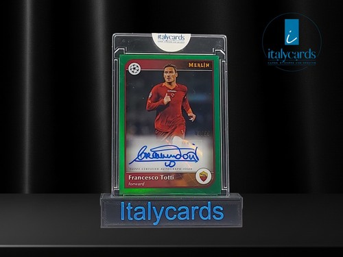 2024 topps merlin ucc - topps,