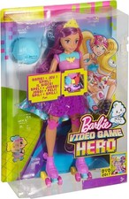 Barbie DTW00 - Principessa del