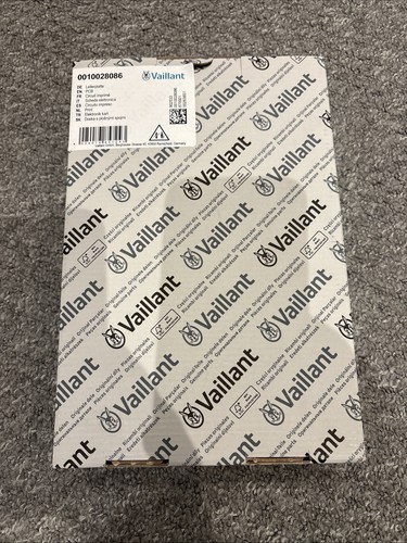 Vaillant pcb 0010028086 - pcb,