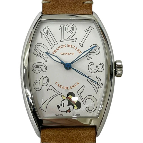 Franck muller 100 5850cm diltd - franck,