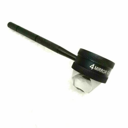 Lente gonio specchio - 4, con