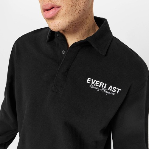 Polo rugby everlast - polo,