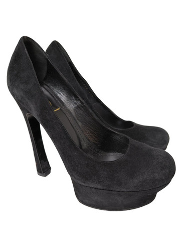 Yves saint laurent tacco alto - yves,