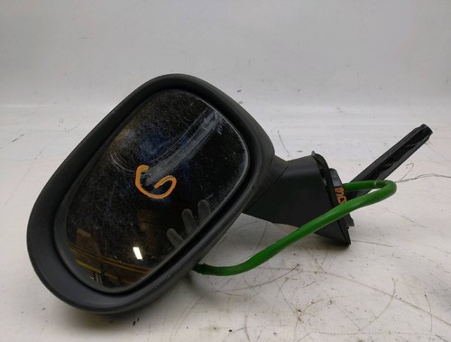 Specchietto retrovisore - specchietto,