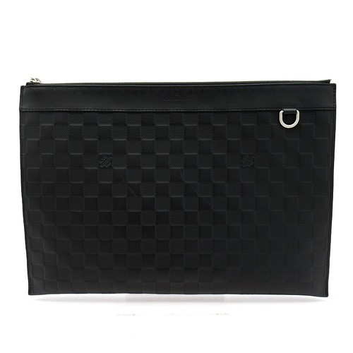 Borsa pochette louis - pochette, vuitton