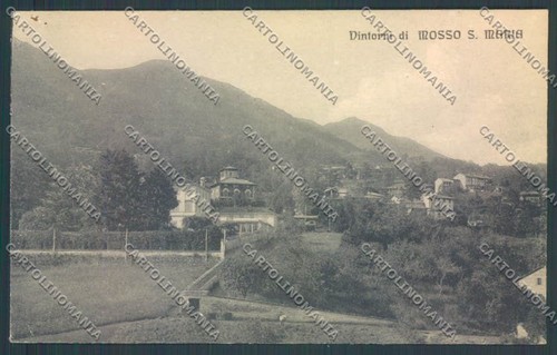 Biella mosso santa - biella,