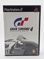Sony Playstation 2 PS2 Gran