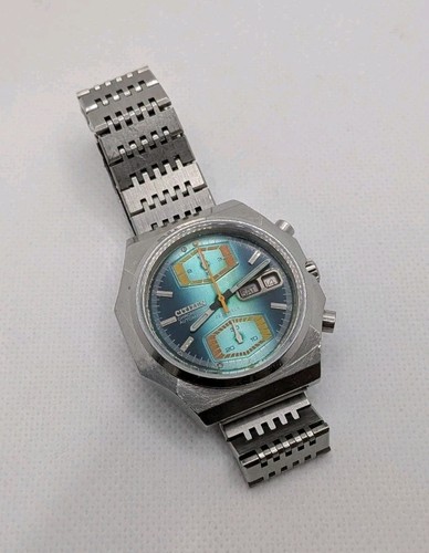 Orologio cronografo vintage - orologio,