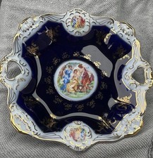 Piatto da portata vintage Thun