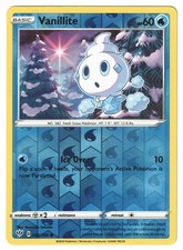 VANILLITE - 045/189 Darkness