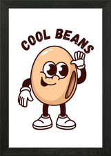 Cool Beans personaggio dei