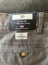 Pantaloncini chino Vineyard