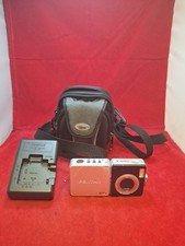Pentax Optio X 5,0 megapixel