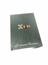 Xvive U3 Sistema Microfonico