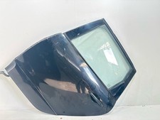 PORTIERA PORTA SPORTELLO POSTERIORE SINISTRA SINISTRO PER RENAULT Scenic Serie 
