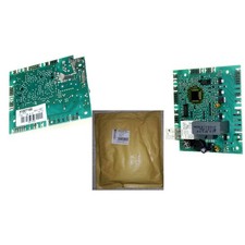 Scheda Elettronica