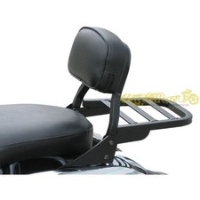 Schienalino spaan basso nero - schienalino,