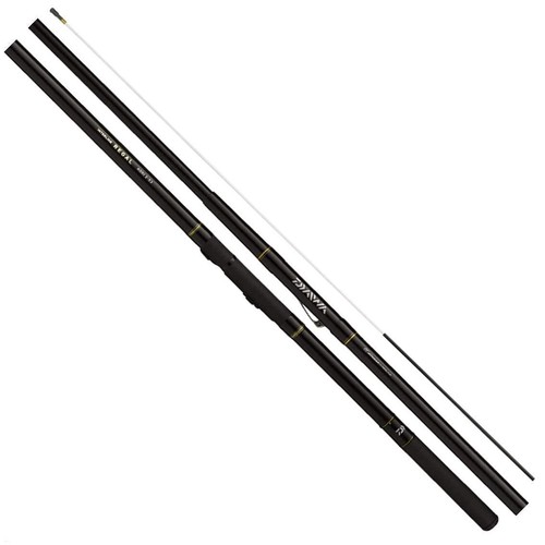 Canna pesca spinning - da,