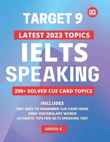 Ielts speaking 2023 latest - 2023,