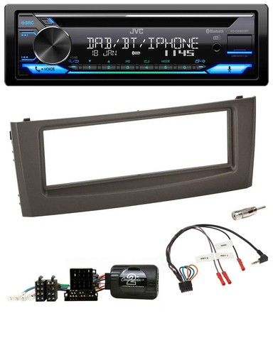 Jvc bluetooth steering wheel - jvc,