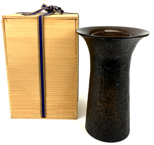 Vaso fiori vintage - di,