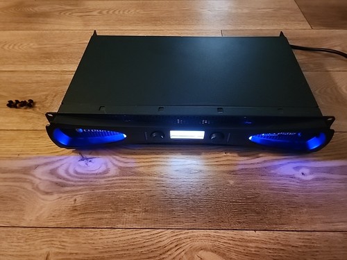 Crown audio xls 2502 drivecore - 2502,