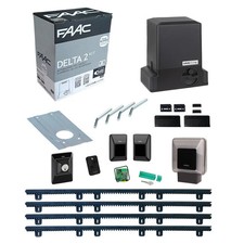 Kit automazione cancello