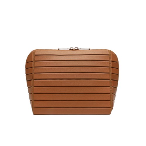 Borsa porta trucchi con - borsa,