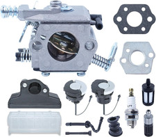 Kit Carburatore per STIHL 021